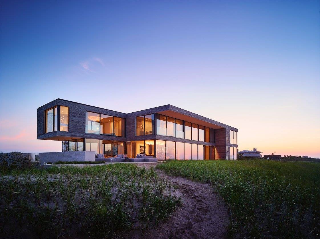 Sag Beach House, Sagaponack