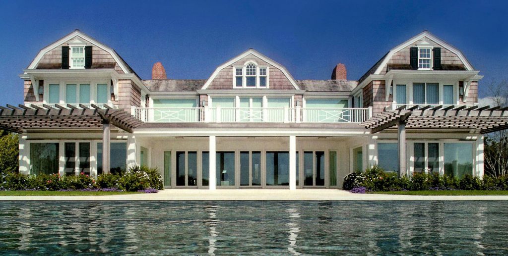 Crafting Luxury Spaces
